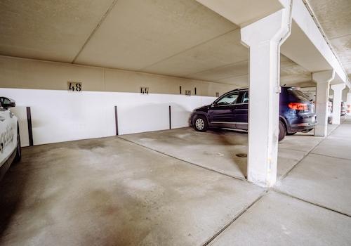 Tiefgarage