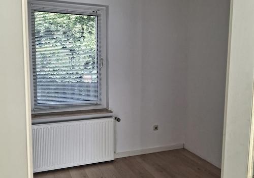 kleines Schlafzimmer/Büro