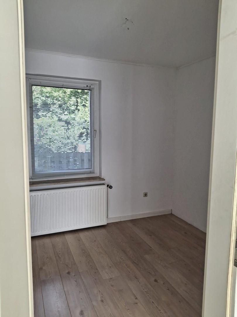 kleines Schlafzimmer/Büro