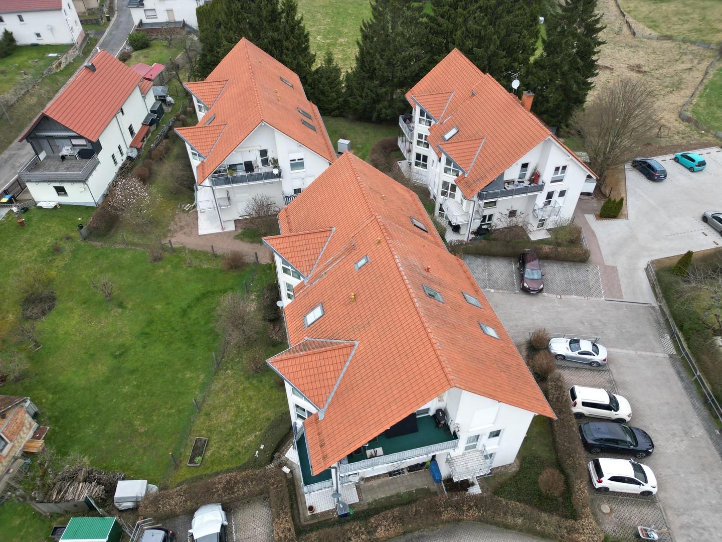 Wohnpark Eckardtshausen