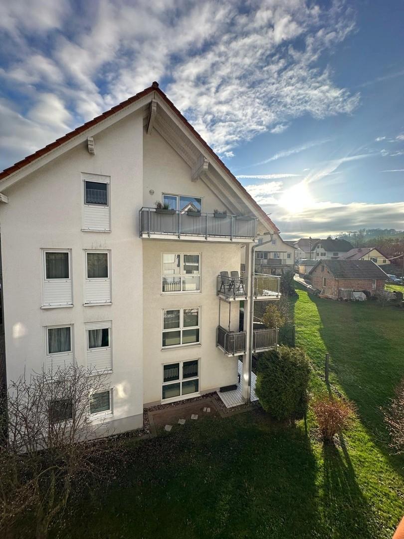 Außenbereich