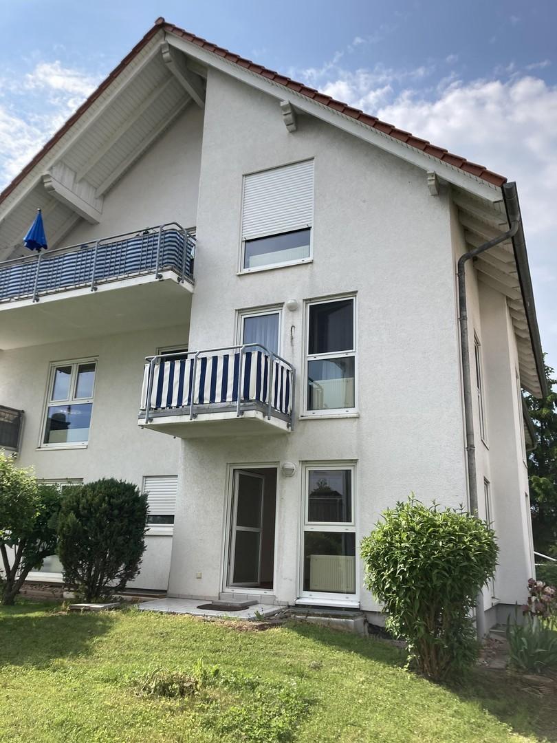 Außenbereich