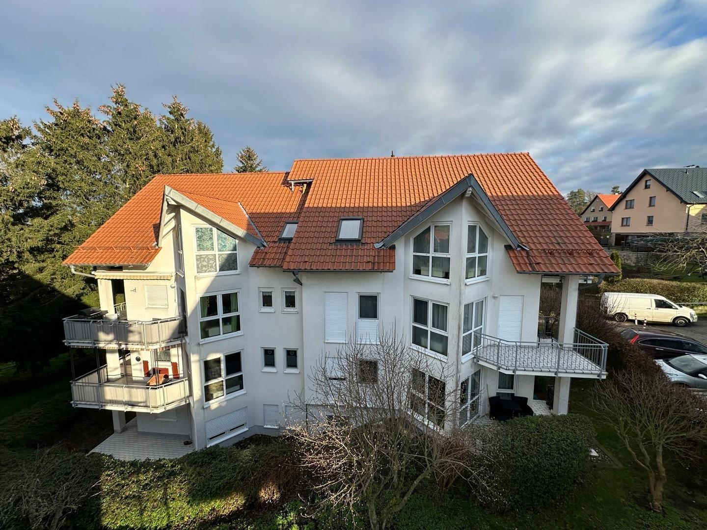 Außenbereich