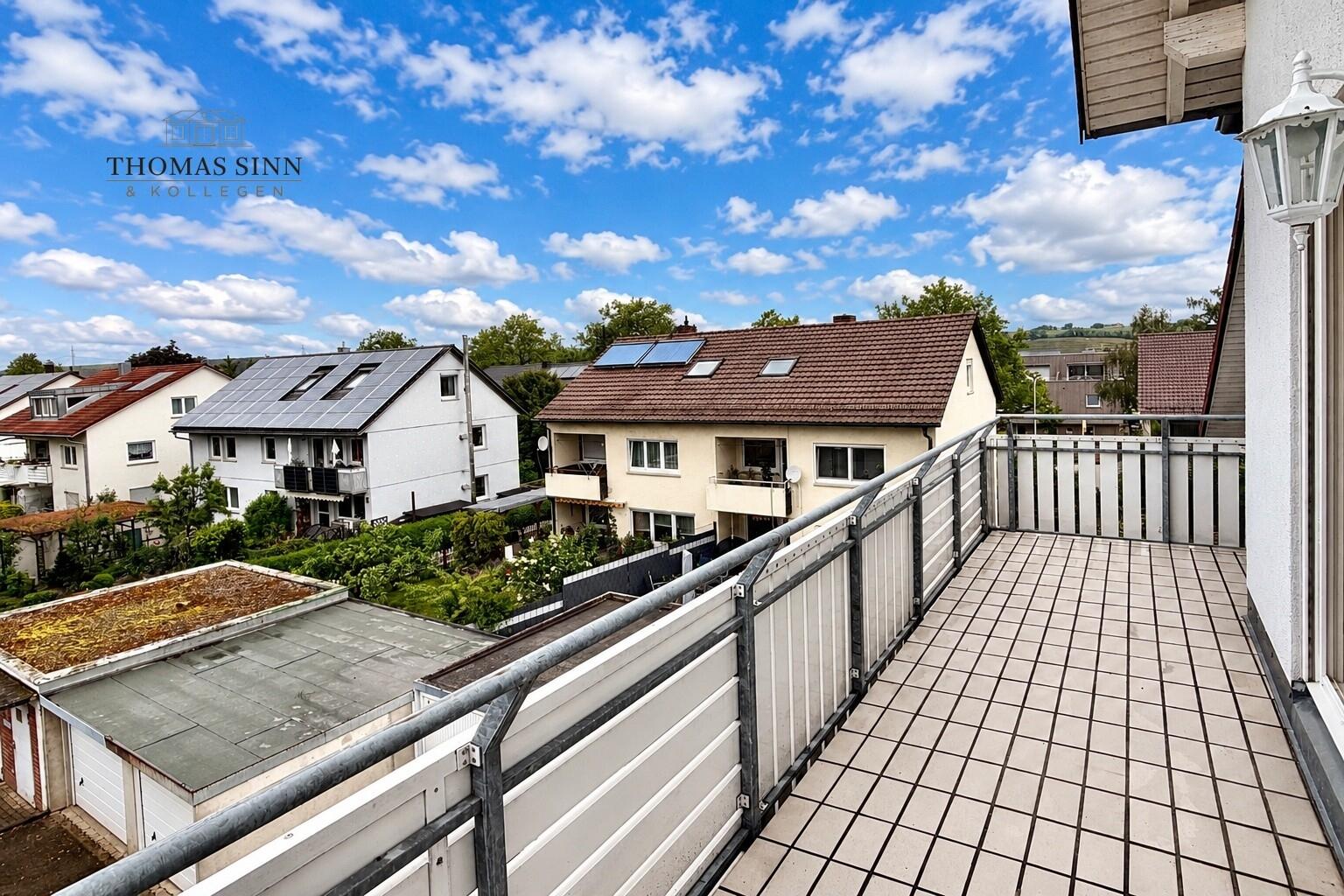 Balkon