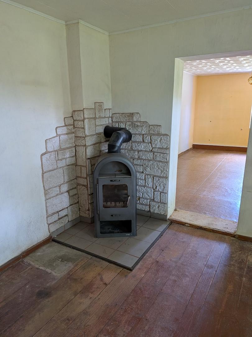 Kamin