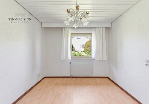 EG: Zimmer 1