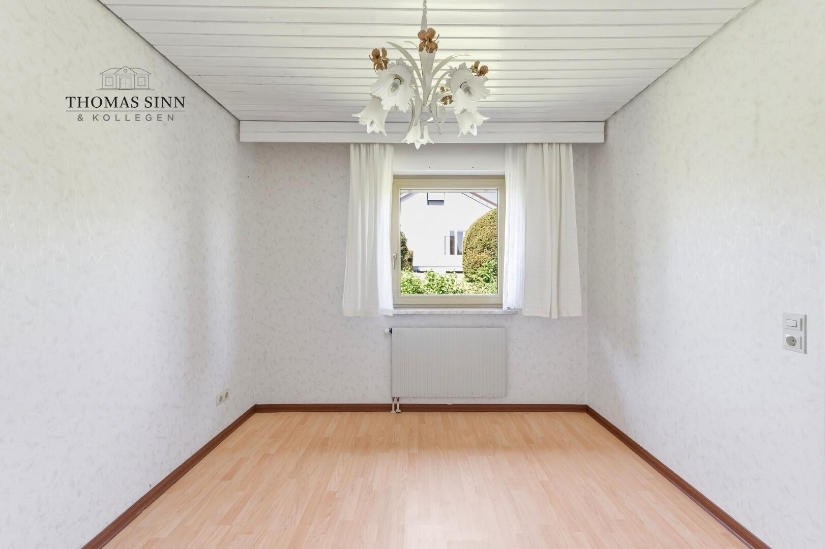 EG: Zimmer 1