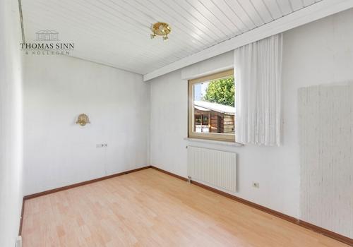 EG: Zimmer 2