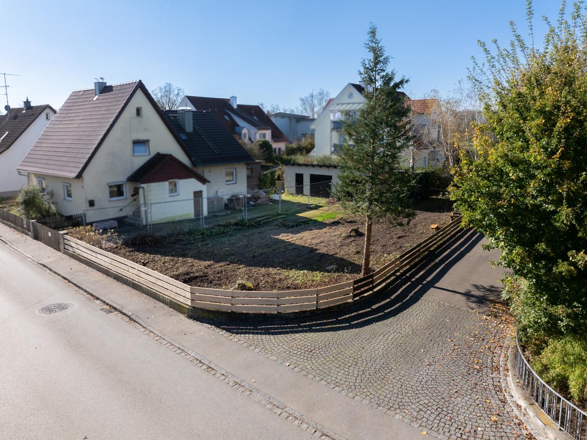 Traumhaus in Buchloe