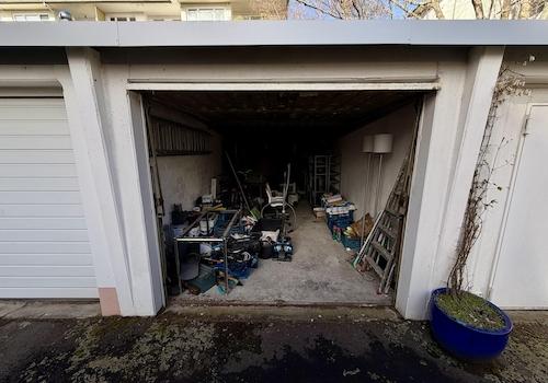linke Garage