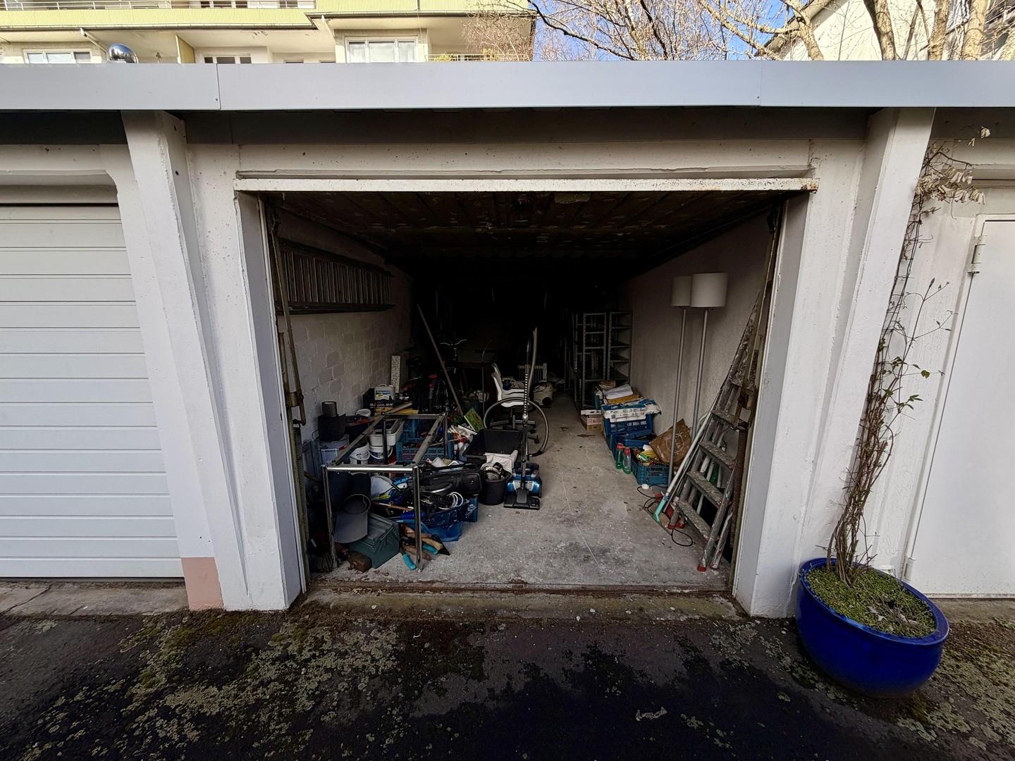 linke Garage