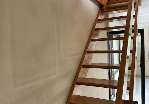 Treppe 