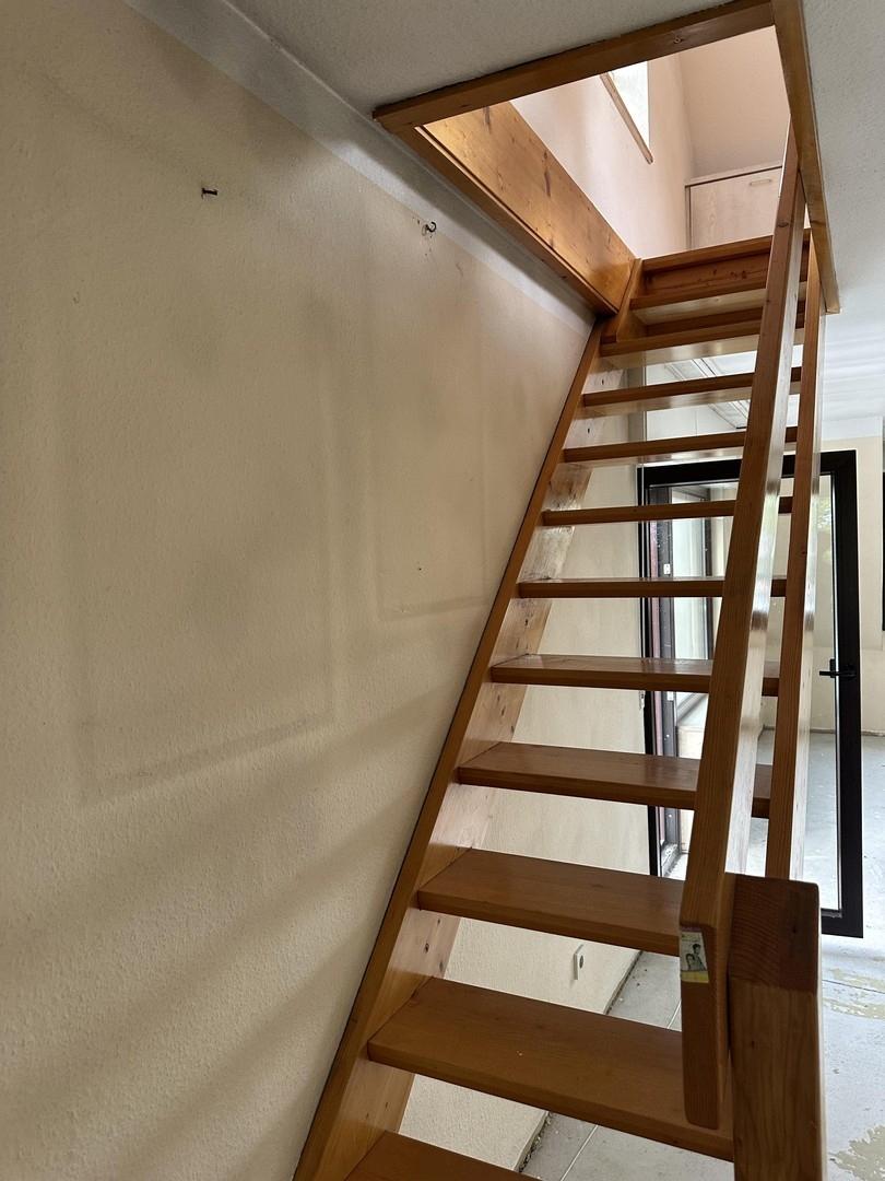 Treppe 