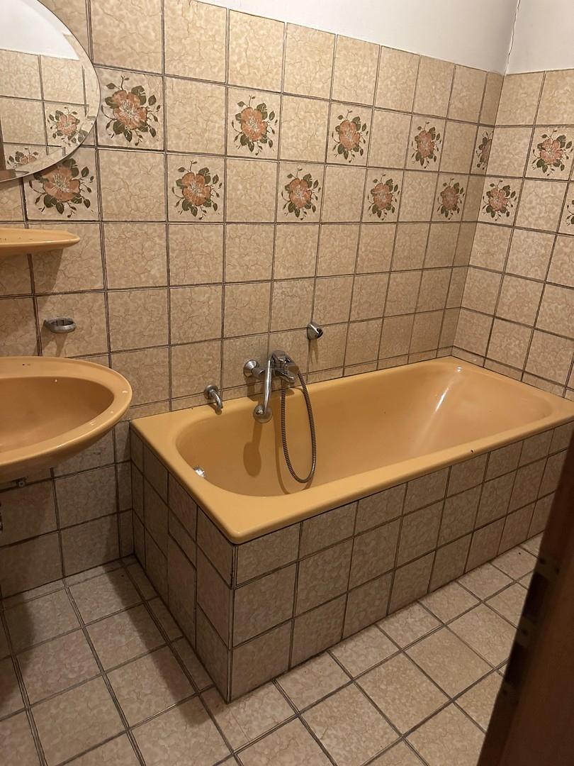 Dusche 