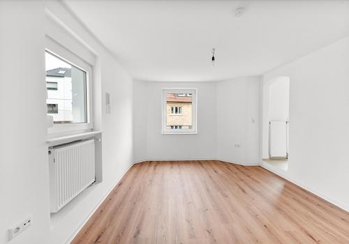 Wohnen/Essen