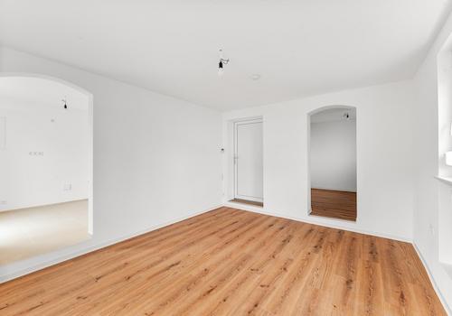 Wohnen/Essen