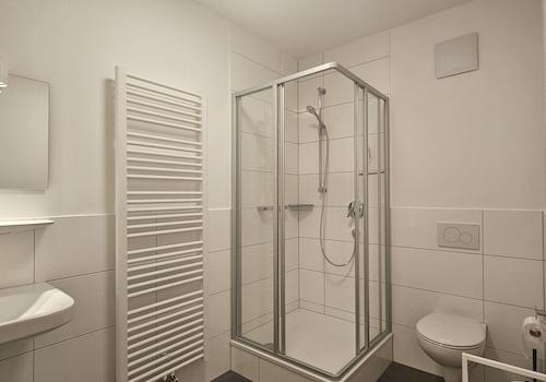 Badezimmer 3