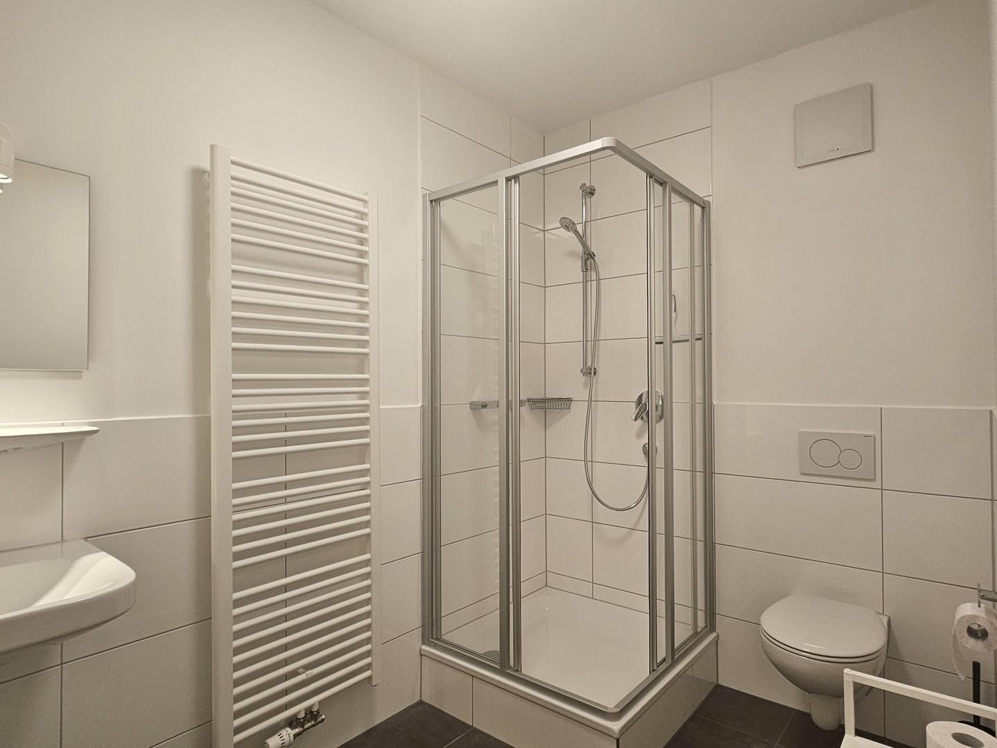 Badezimmer 3