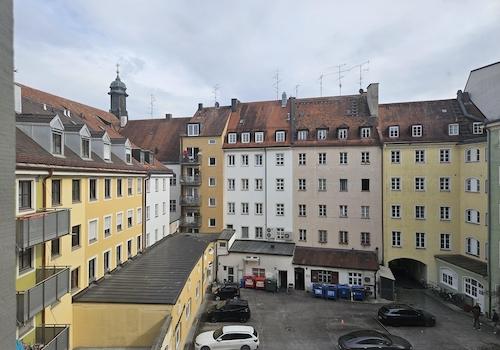 Ausblick