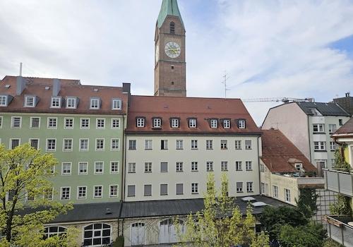 Ausblick