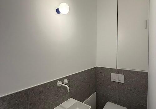 Gäste WC