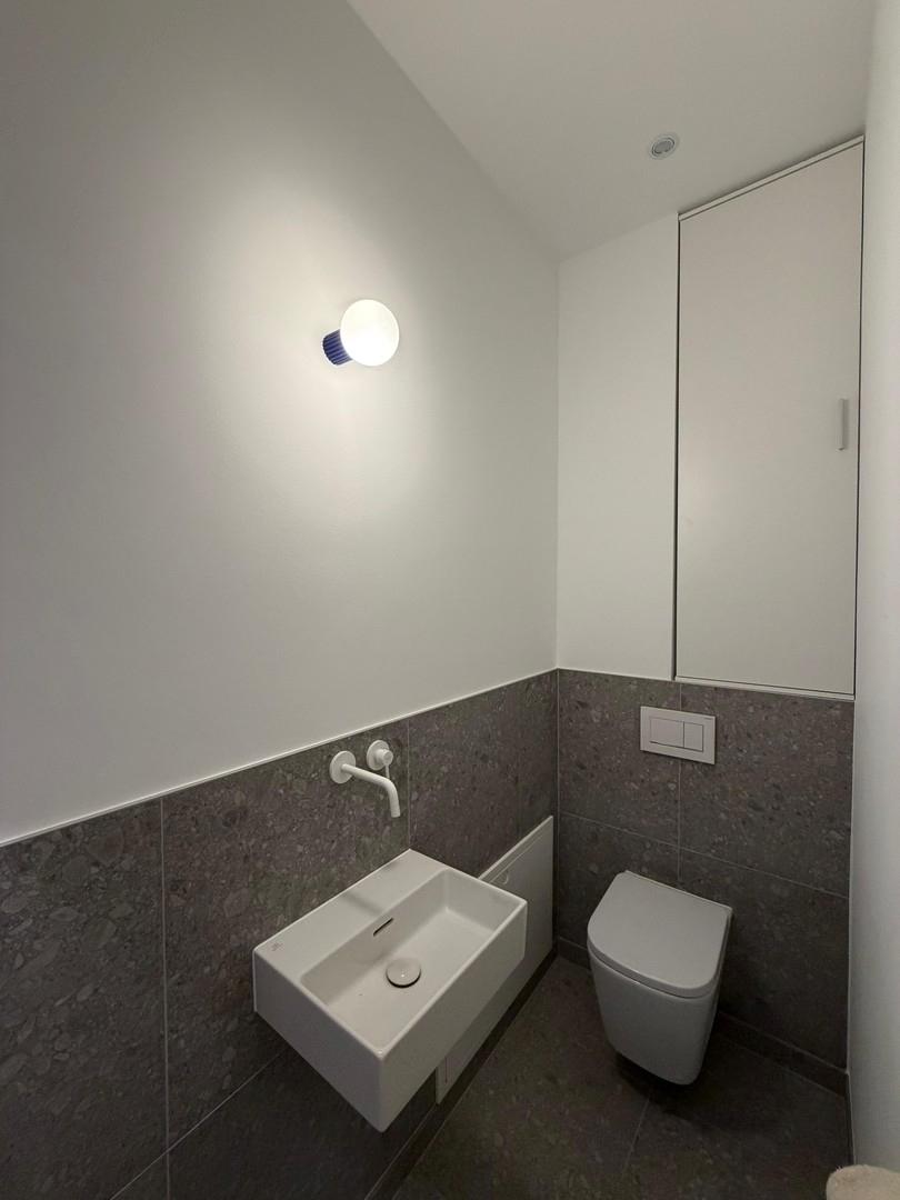 Gäste WC