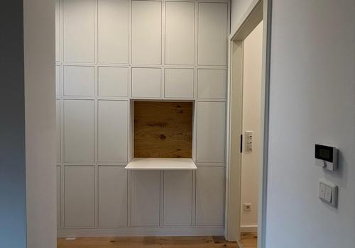 Einbauschrank Schlafzimmer