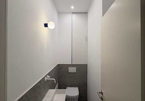 Gäste WC