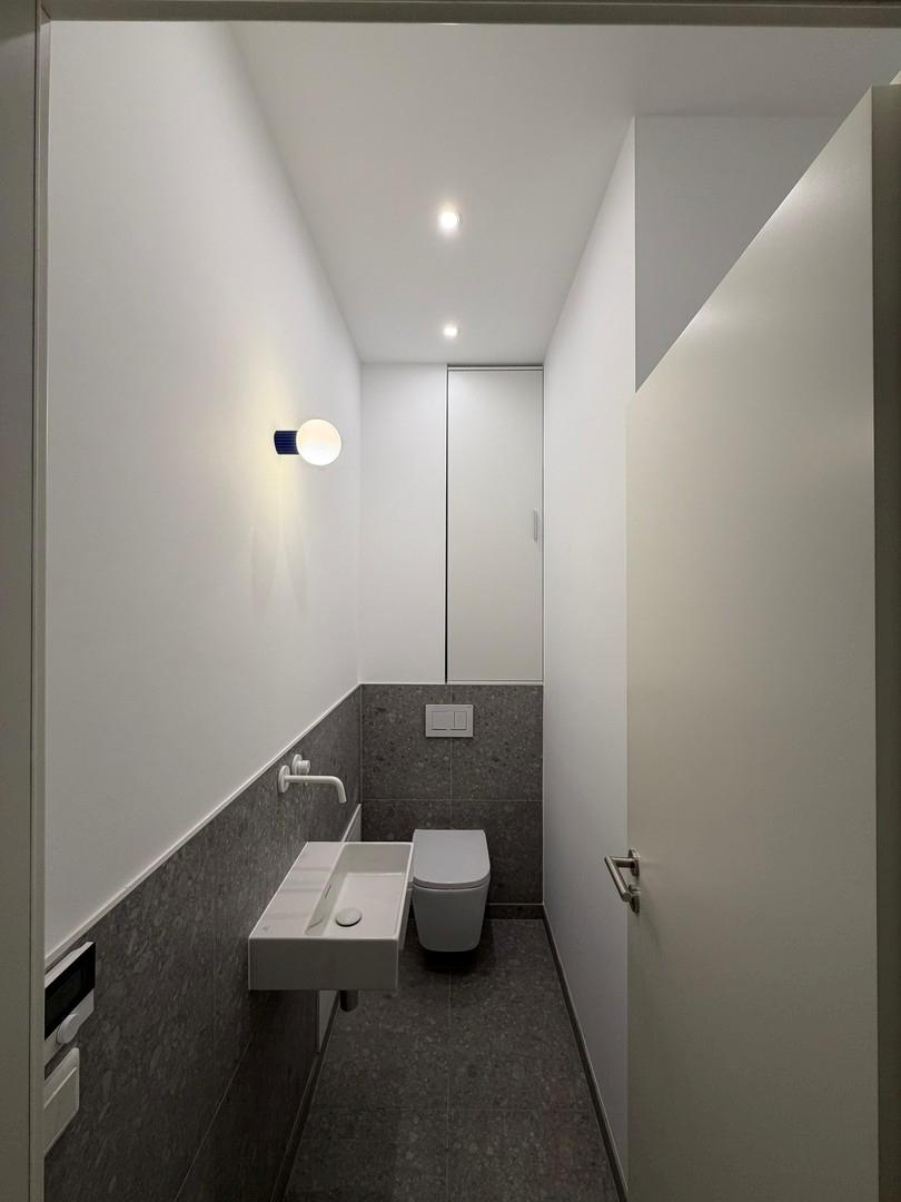 Gäste WC