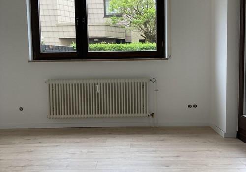 2. Schlafraum/Arbeitszimmer