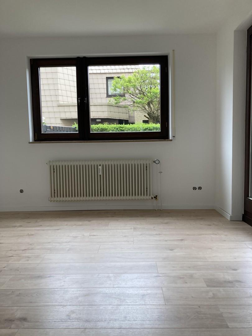2. Schlafraum/Arbeitszimmer