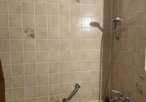 Bad/ Badewanne