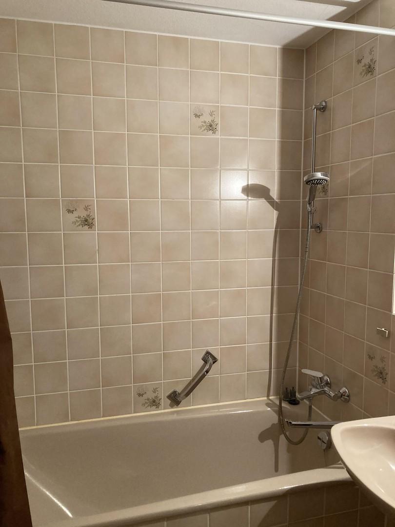 Bad/ Badewanne