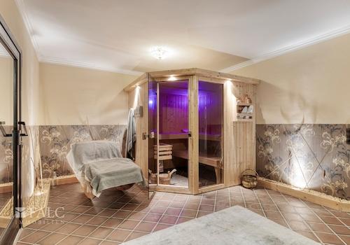 Sauna UG