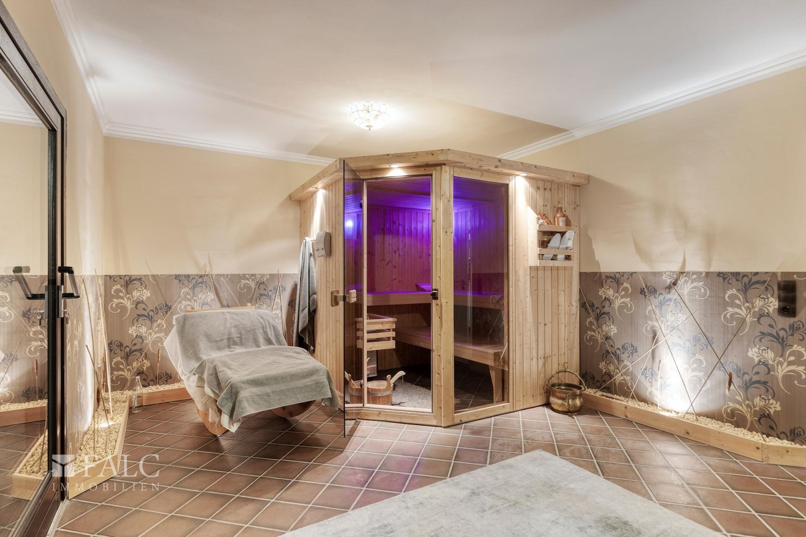 Sauna UG