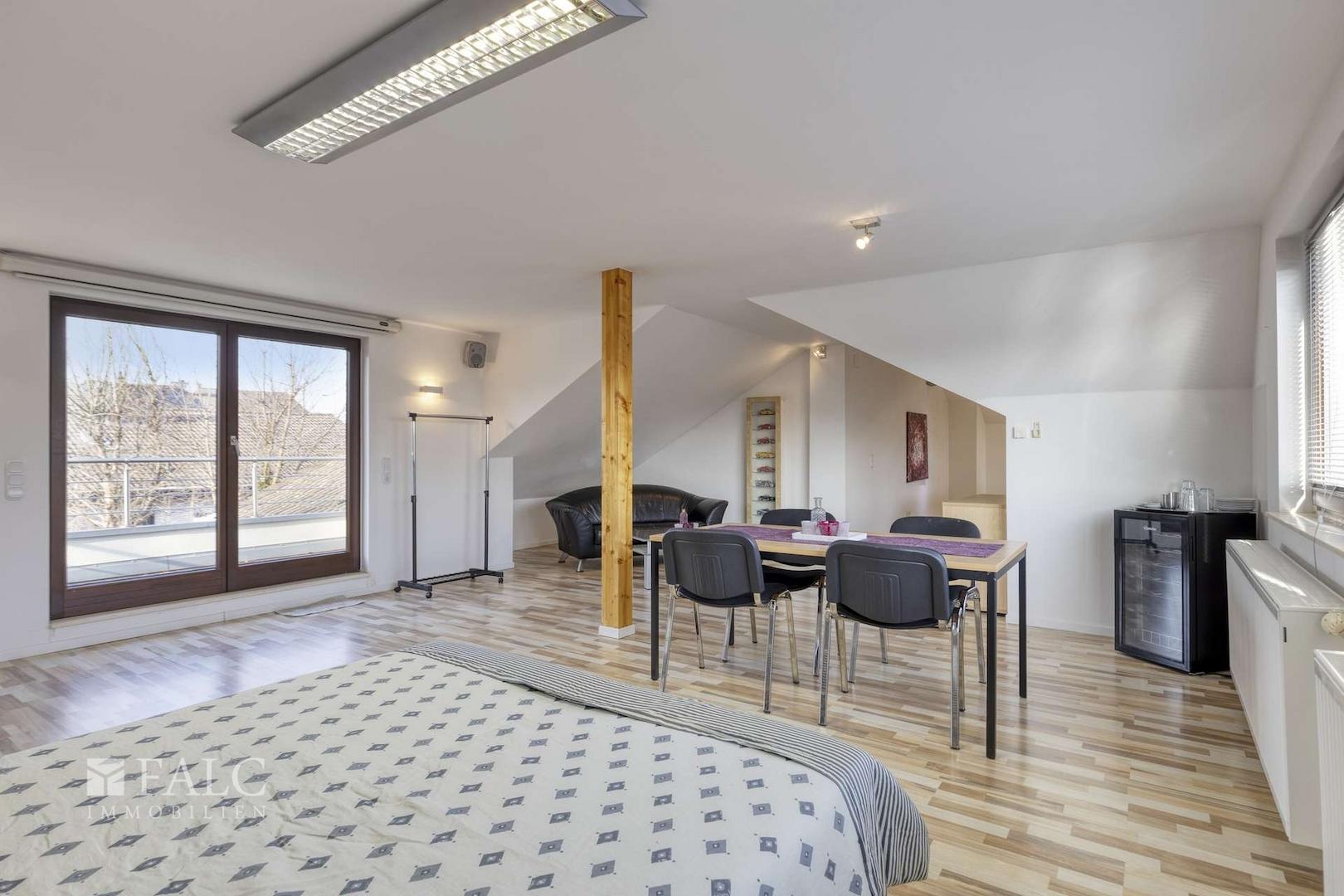 DG Büro