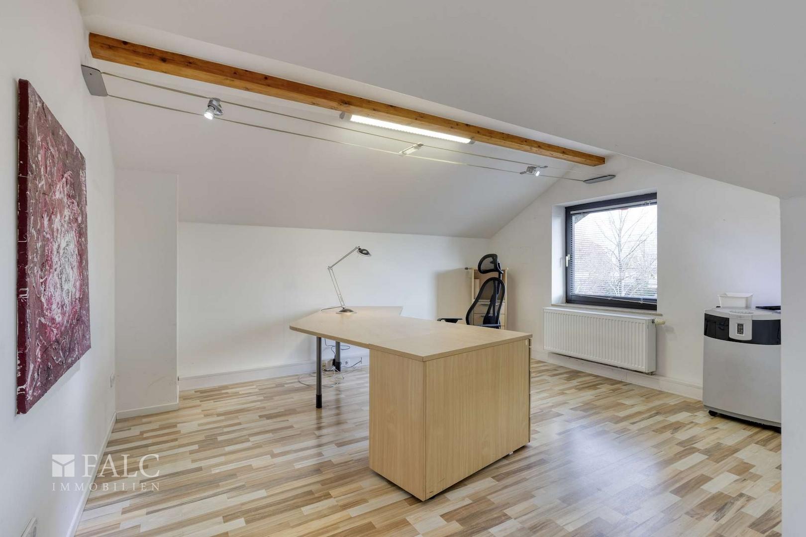 DG Büro