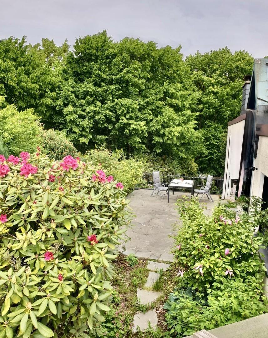 Terrasse OG