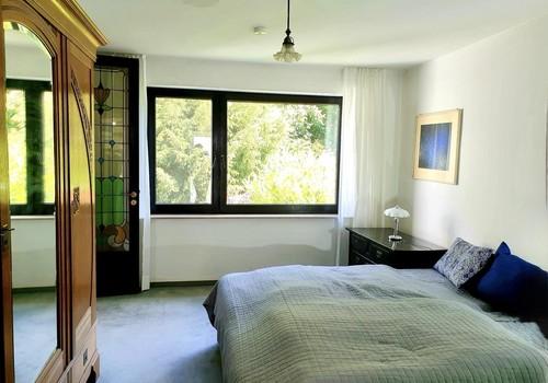 Schlafzimmer OG