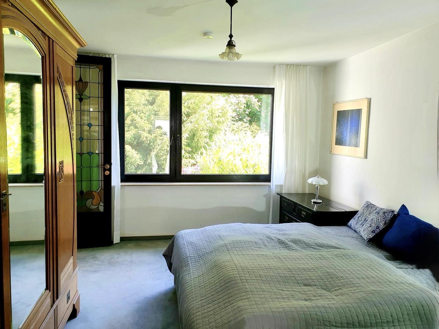 Schlafzimmer OG