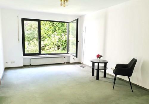 Einliegerwohnung EG