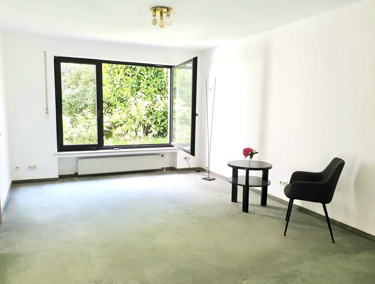 Einliegerwohnung EG
