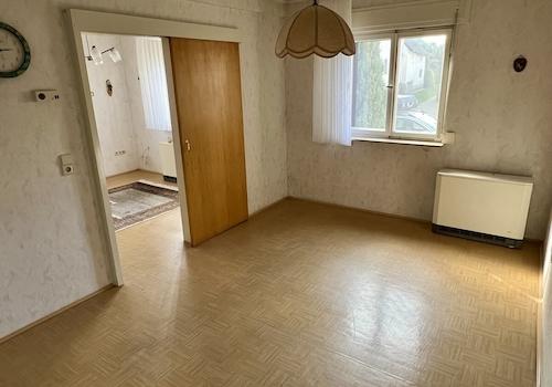Zimmer EG