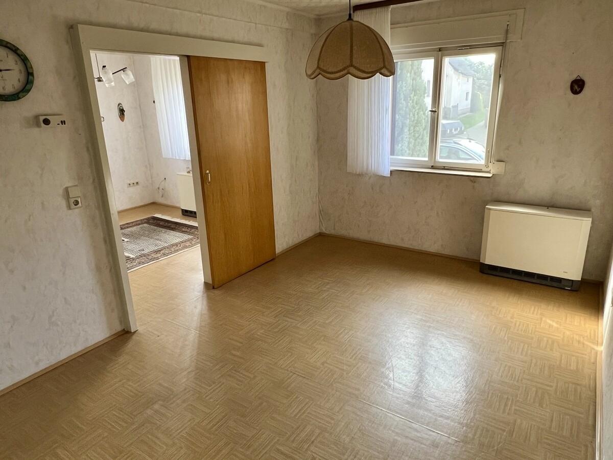 Zimmer EG