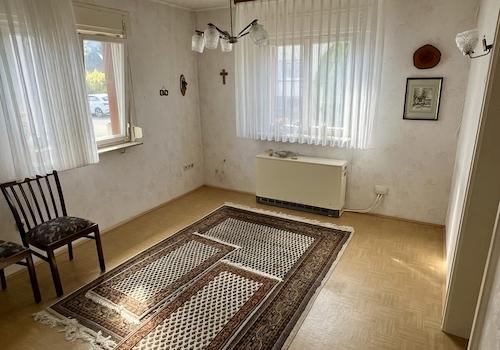 Zimmer 2 EG
