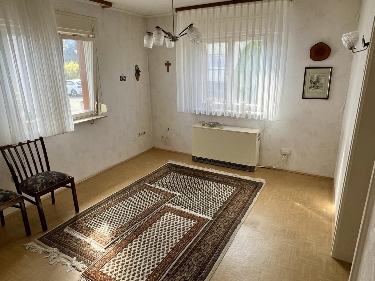 Zimmer 2 EG