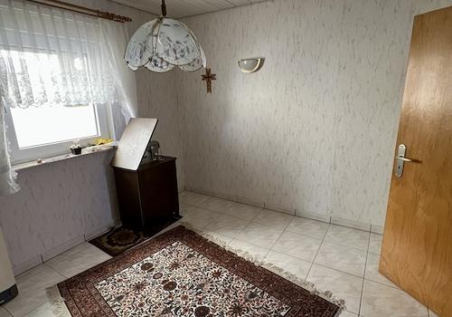 Zimmer 3 EG