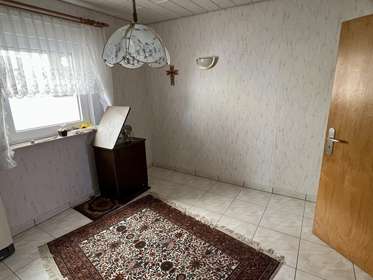 Zimmer 3 EG