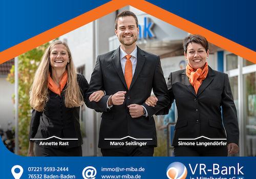 Immo-Team VR-Bank