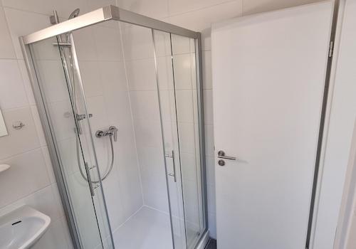 Dusche